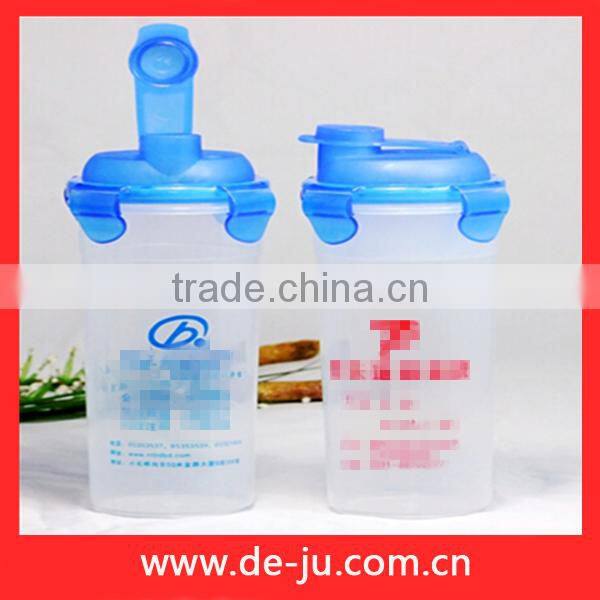 Top Quality Transparent Innovative Water Bottle
