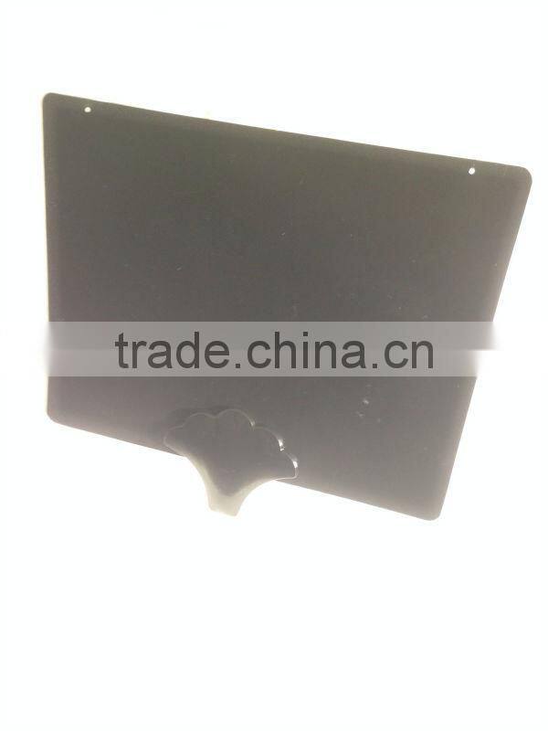 Flat Paper Thin DIGITAL DVB-T2 TV ANTENNA Indoor TV Antenna For USA Market