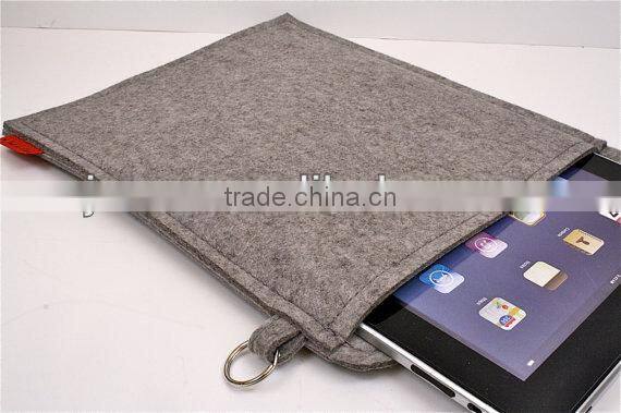 Fashion Polyester felt bag