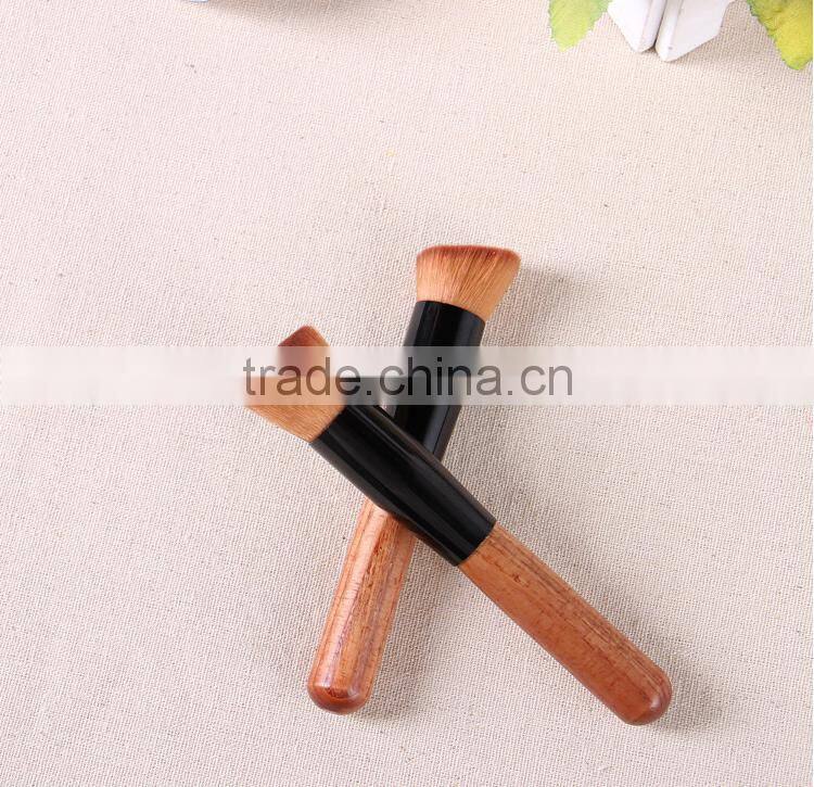 miss beauty cosmetics fashionable face brush cheap makeup brush