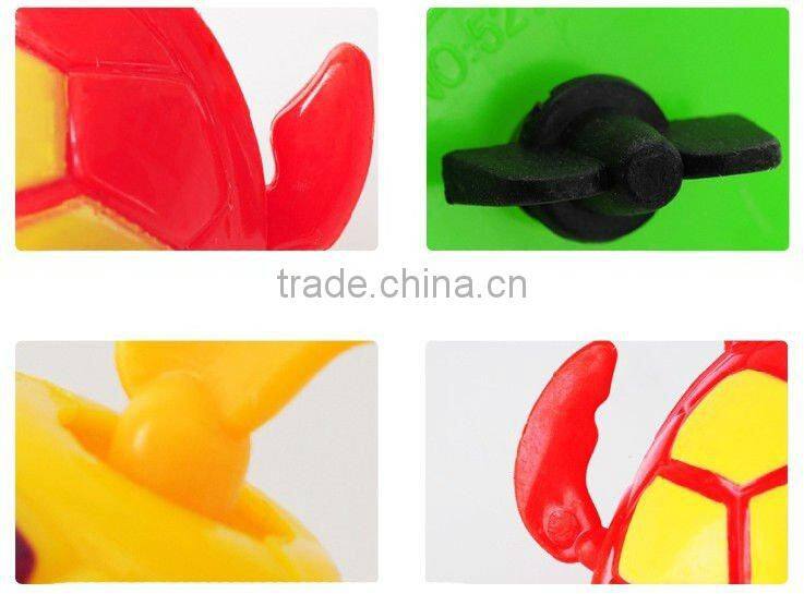 Supply fashion cute children paddle toys stock small order