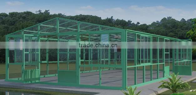 New Products Steel Garden Green House / Garden Green House