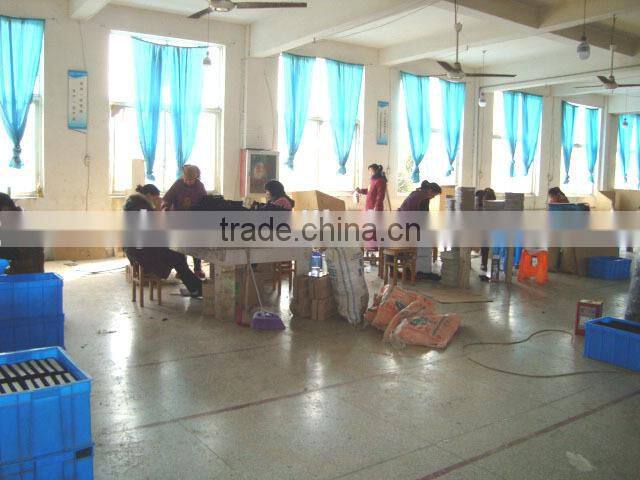 Heart shape countertop necklace display