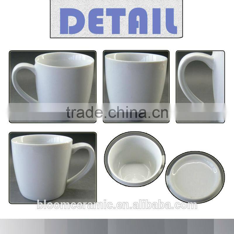 Porcelain coffee mug,cheap ceramic mugs,top grade tea mugs