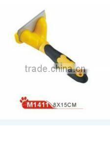 High quality dog comb