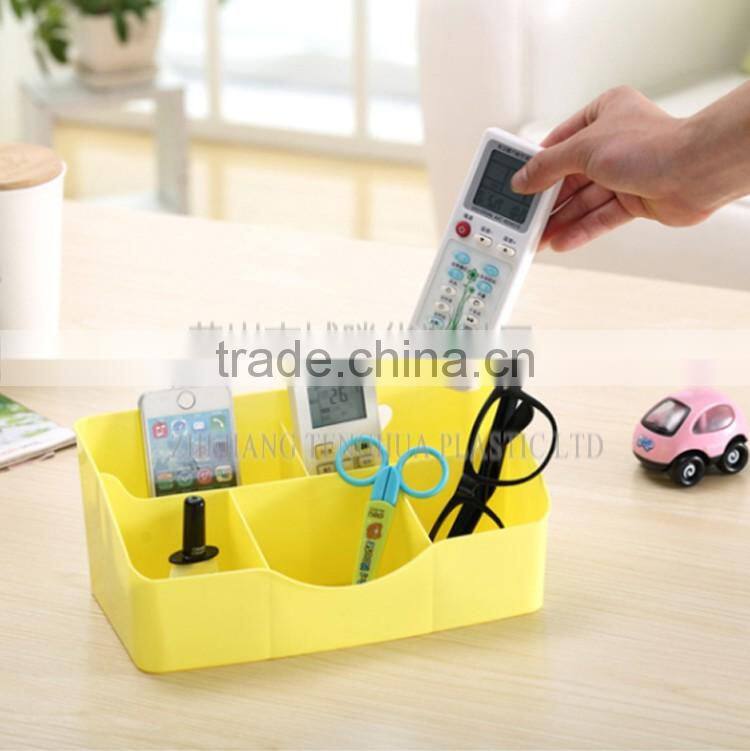 Cosmetics Display Case Counter Display Case for Beauty Care Products Storage Box