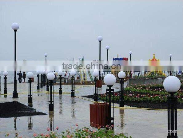 Garden lamp pole ,Garden lighting post