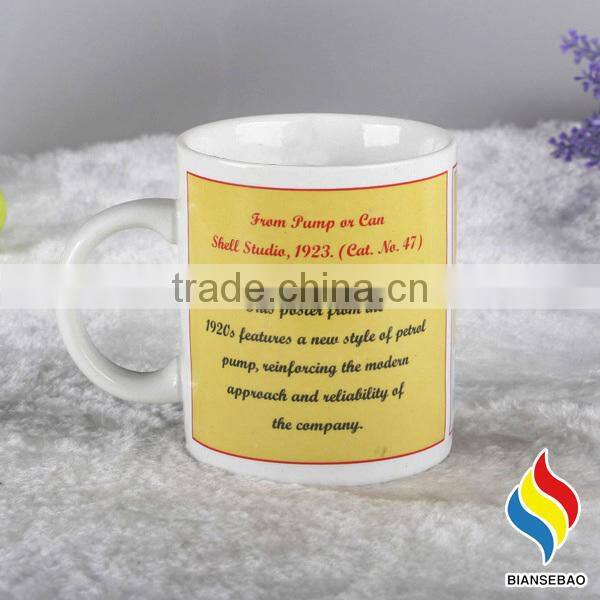 hot sale food grade reusable coffee cup with customzied logo