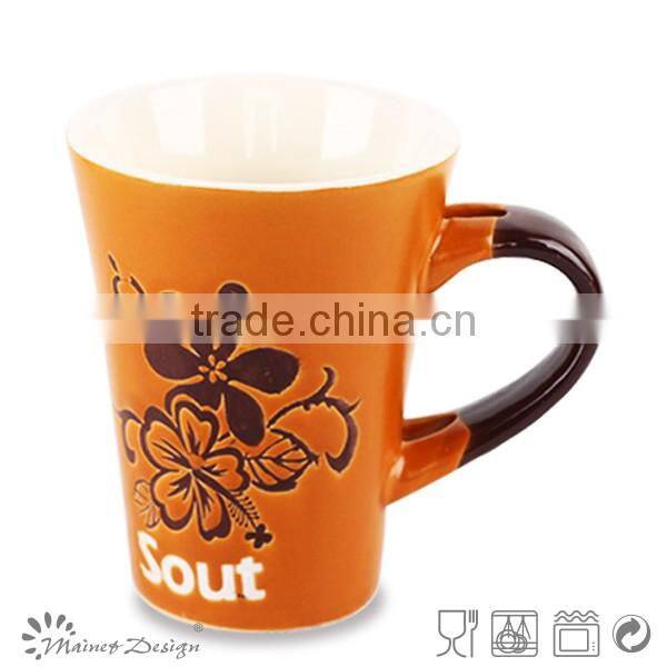 ceramic mug/coffee mug/ceramic mug cup