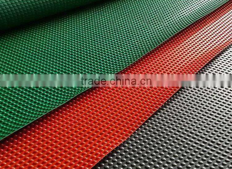 Oem safety classic thin door mat