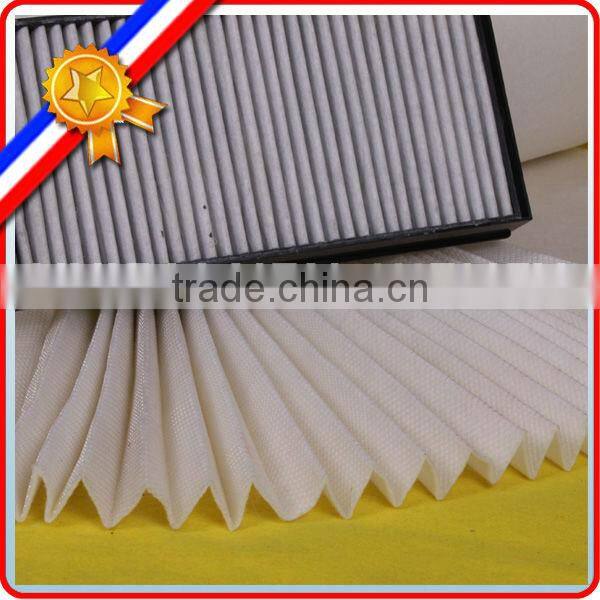 Non woven PP fabric filter paper