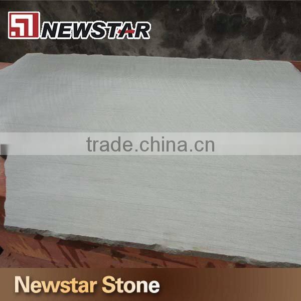 Newstar outdoor paving grey sandstone tile