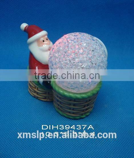 2014 ceramic christmas gifts