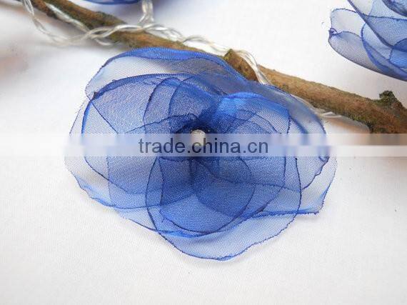 20 Handmade Star Lantern Battery Led Lights Decorative Hanging Lights