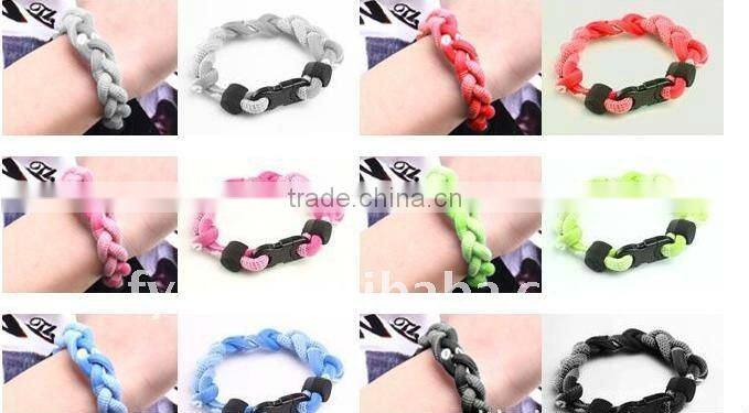 custom made cheap sports titanium necklace