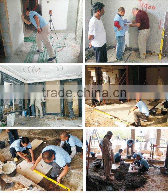 BISINI French style ceramics for bathroom, porcelain tile