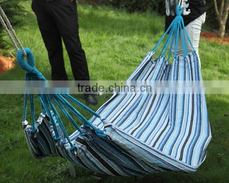 Chinese manufacturer high quality floating hammock swings