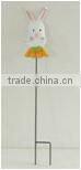 high quality cartoon garden stake