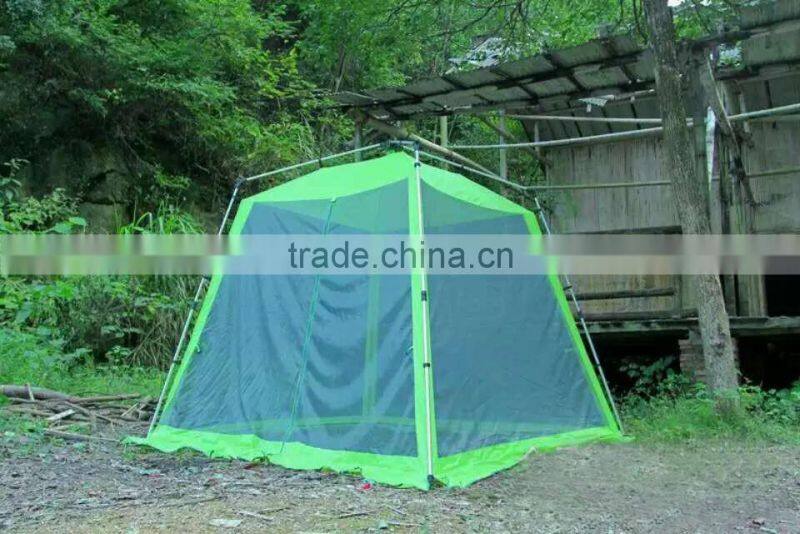 Double Layer ,high quanlity tent