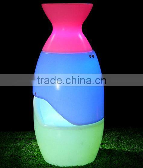 LED cocktails table, led tables, event furniture