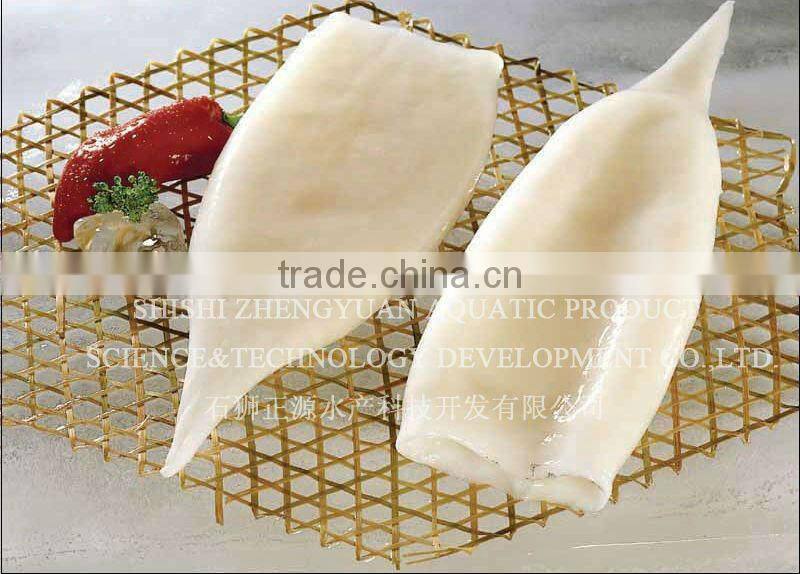 NILE White Croaker Surimi Products