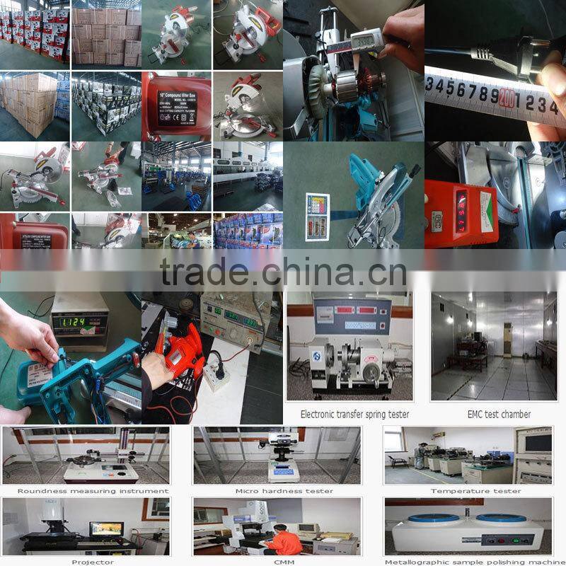 Hot Selling GOLDENTOOL 65mm 650w Speed Variable Handheld Power Wood Cutting Saw Portable Electric Jigsaw Machine