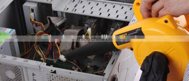 High Quality 350W Electric high pressure air blower