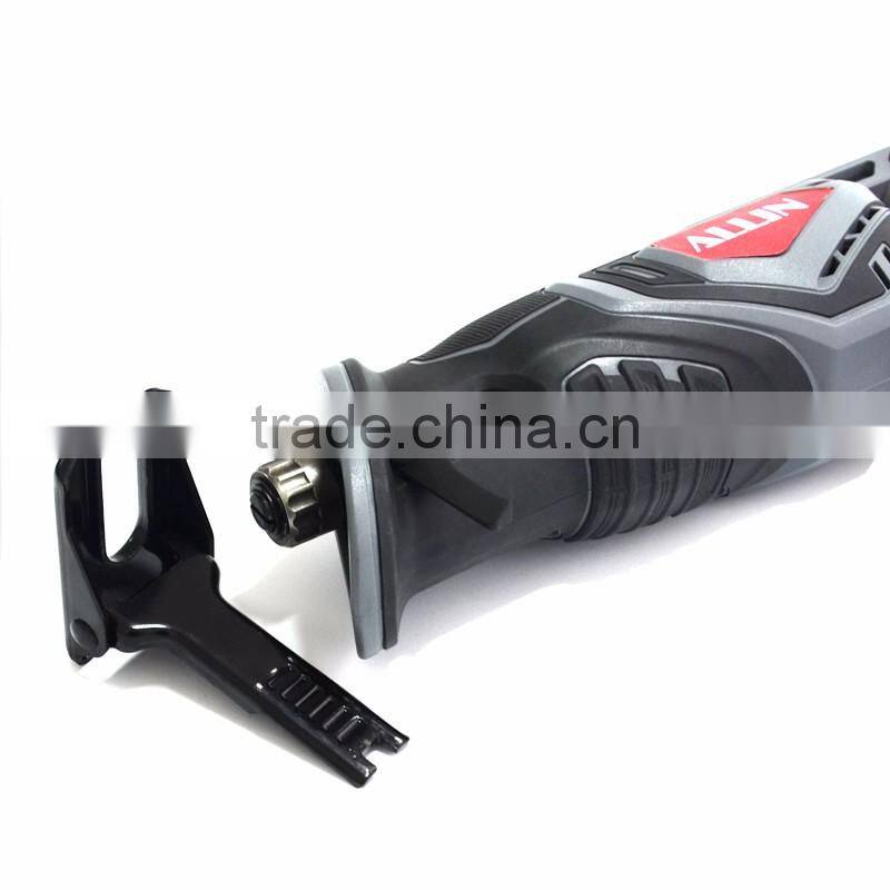 First Rate high quality 18V Li-ion professional cordless reciprocating saw