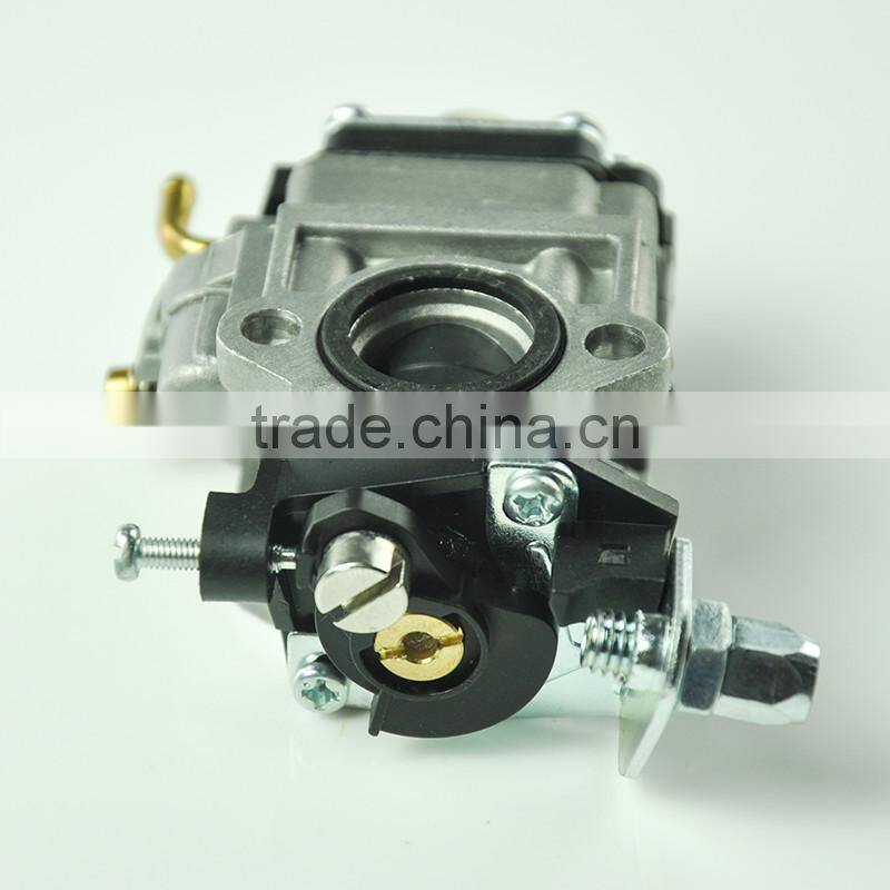 LOW PRICE GOOD QUALITY GASOLINE PETROL BRUSH CUTTER 430 CHINA CARBURETOR
