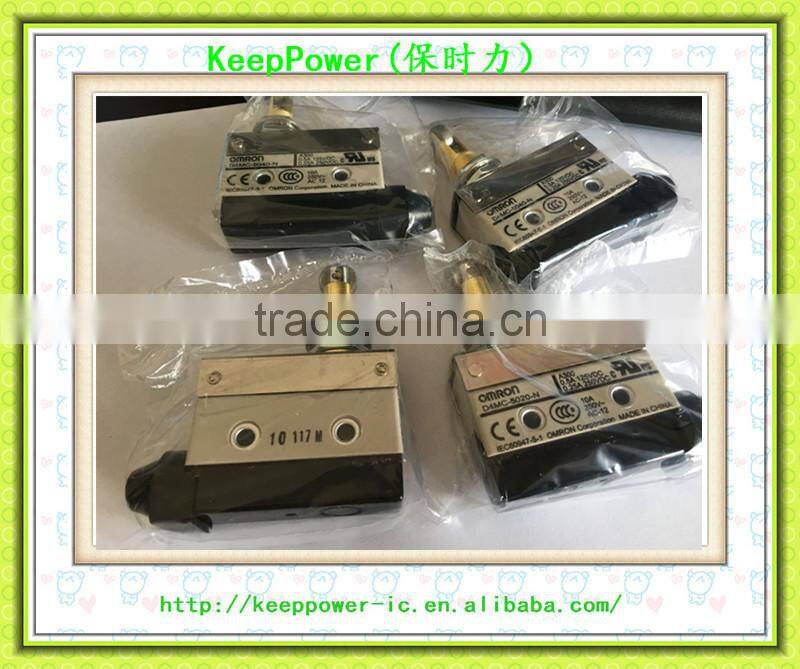 D4MC-5020-N New & Original Stroke limit switch D4MC5020N waterproof micro switch