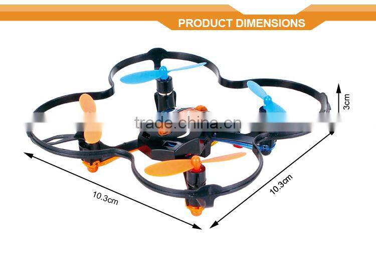 Children toys!! 2.4G mini quad with USB rc control drones for kids mini drones toys