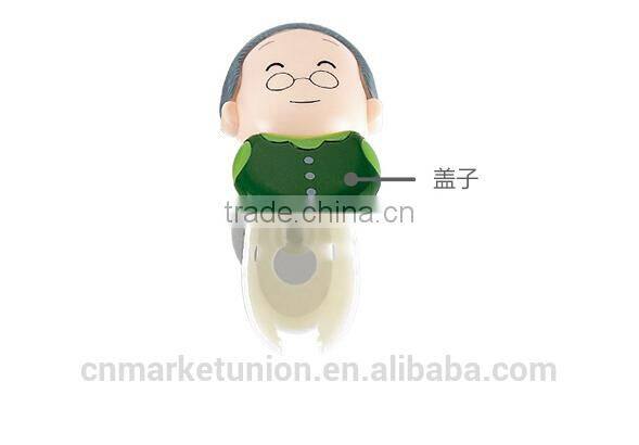 Toothbrush holder (D580)