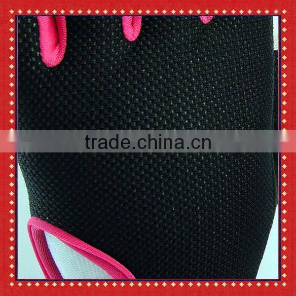 Women Fingerless Workout Gloves