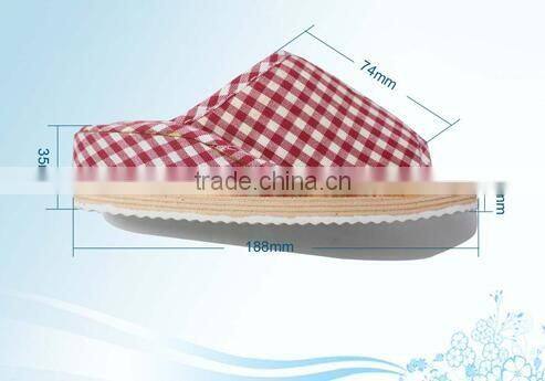 Popular household slippers for women