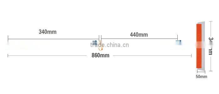telescopic mop handles