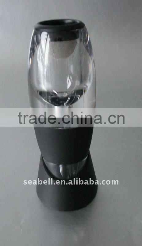 wine aerator