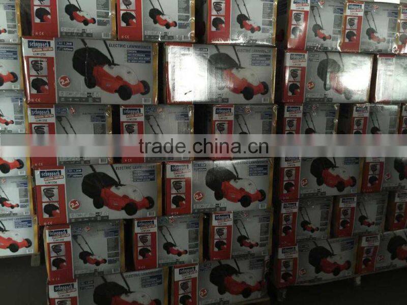 Electric Lawn Mower M1G-ZP3-340 1000W