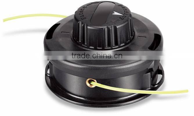 easy load bump feed tap-n-go trimmer head DL-2233