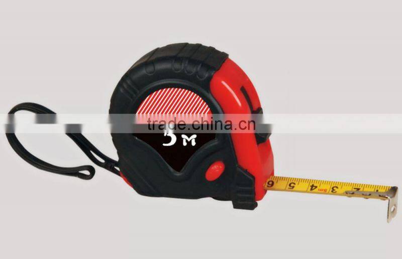 Good quality 16FT Steel blade Measuring tape