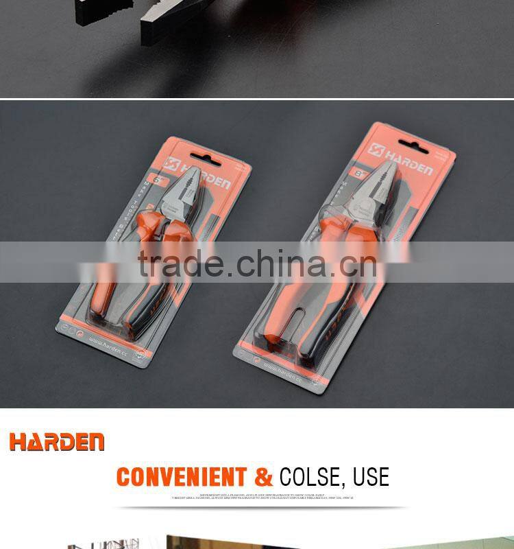 Industry Range Hand Tool Combination 6" Plier