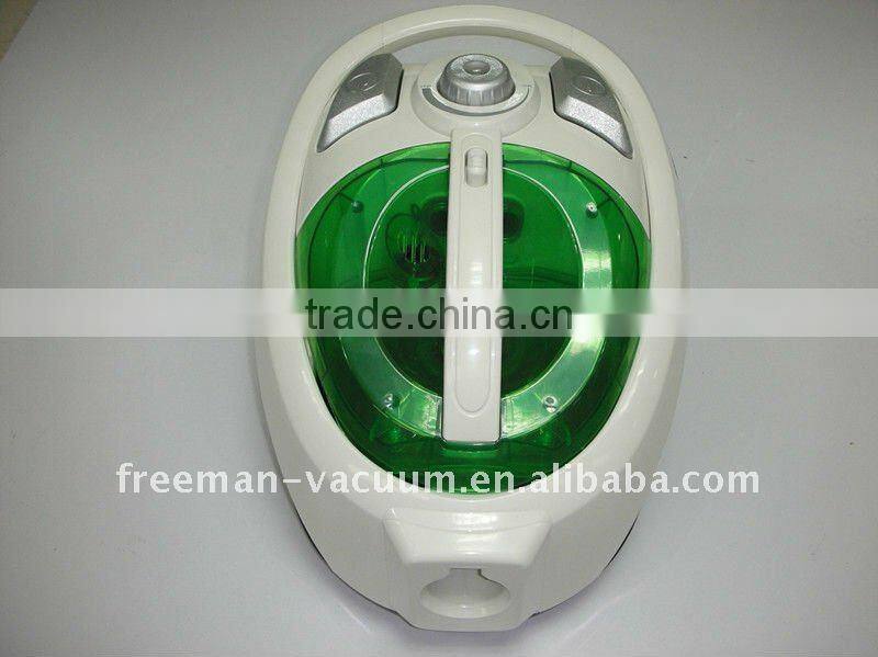 VC-C079 HEPA low noise cyclone vacuum cleaner