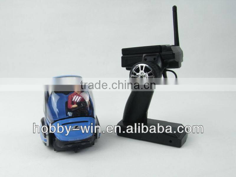5 CH 1 43 Scale RC Car rc car differential