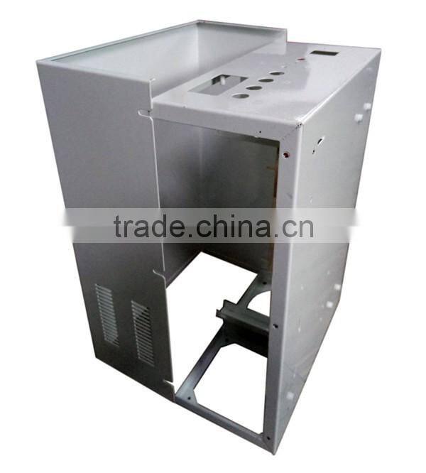 sheet metal enclosures for Ultra-sound controller