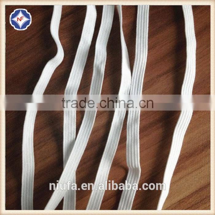 face shield for face mask ear elastic band