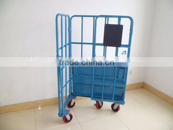 New Hot Sale Supermarket Roll Container in Korea and Japan RC-02