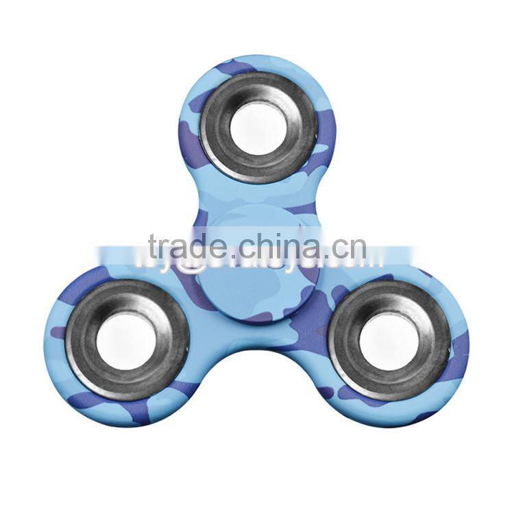 Top fashion relieves stress fidget toy magic hand spinner fidget ball W01A263