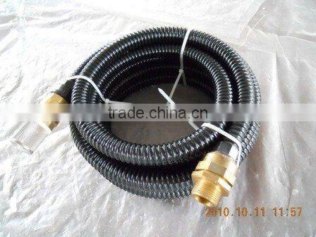 insulated water conduit