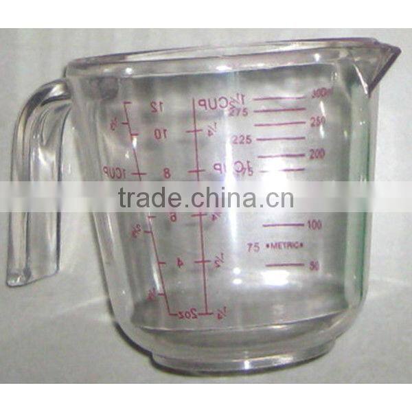 MJ-0100 100ml measuring cup