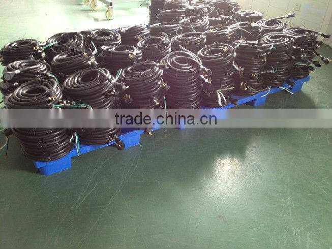 S30134 50A RV cord with female recepracle