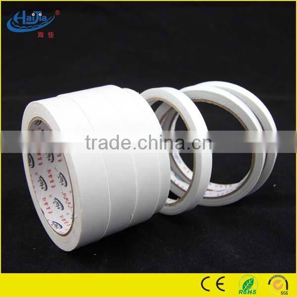 PE and EVA material waterproof double sided adhesive tape